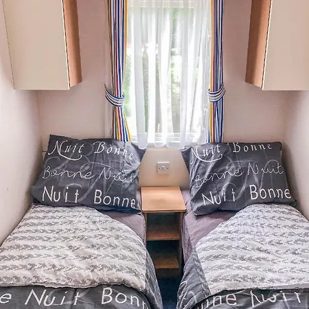 Chalet De Maison *