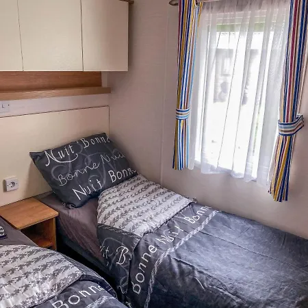 Chalet De Maison דירה אפ
