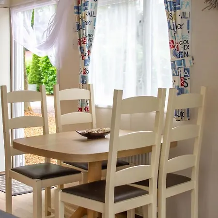 דירה Chalet De Maison *