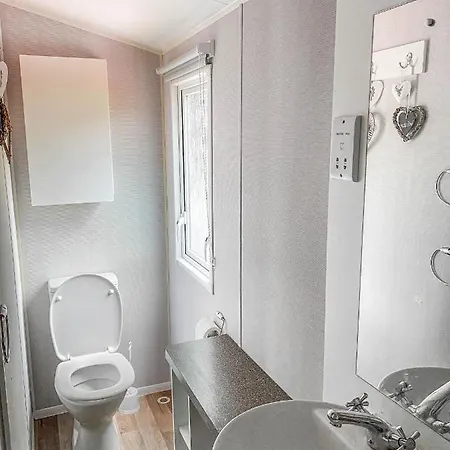 Chalet De Maison *