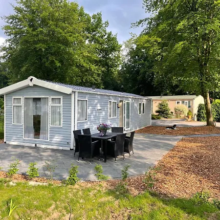Chalet De Maison