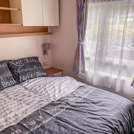 דירה Chalet De Maison *