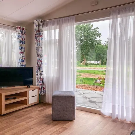 Chalet De Maison דירה *